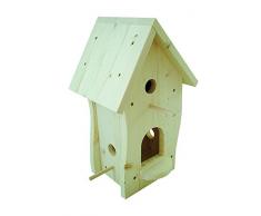 Elmato 10650 Vogelhaus/Nistkasten „Starnberg