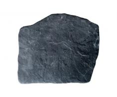 Keramikplatte Trittstein Step StoneArdesia Grigia Durchmesser