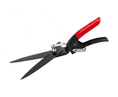 Meister Rasenkantenschere Kunststoff - Für einen präzisen Rasenkantenschnitt / Grasschere / Rasenschere / Rasentrimmer / Handgrasschere / 9718700