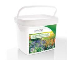 Langzeit-Blumendünger Mineraldünger Dünger Düngemittel Pflanzendünger 10kg