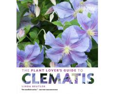Plant Lovers Guide to Clematis