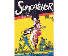 Suncatcher (English Edition)