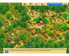 Gnomes Garden: Ein Garten voller Zwerge [PC Download]