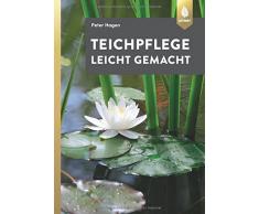 Teichpflege leicht gemacht