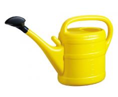 Lippert 702 010 02 Kunst.-Gießkanne 10 l gelb