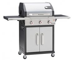 Landmann 12930 Gasgrill triton 3