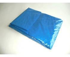 Dachplane Dachfolie für Spielhaus Abdeckplane Plane