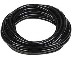 Royal Gardineer Pflanzenbewässerung: Pflanzen-Bewässerungssystem mit 8 einstellbaren Tropfern, 11 Liter (Balkon-Bewässerung)