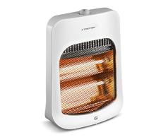 TROTEC Infrarot Standheizstrahler IRS 800 E Heizer Heizstrahler Heizung Beheizung Infrarotheizer