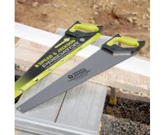 Spear & Jackson Predator B98SF Second-Fix-Holzsäge 22 Zoll x 10 tpi