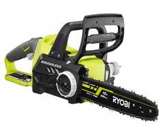 Ryobi OCS1830 Elektro-Kettensäge kabellos, Schwertlänge 30 cm