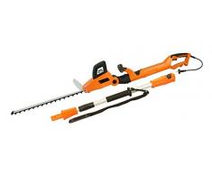 ATIKA HHS 710/56 Heckenschere, Strauchschere, Hochheckenschere ***NEU***
