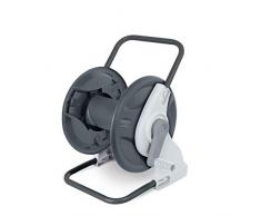 REHAU Schlauchhalter Allround für 50m Schlauch, extra Stabiler Halt bei gleichzeitig geringem Gewicht, Komfortables Aufrollen