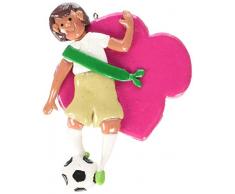 Department 56, Sonnenspirale, Multicolor