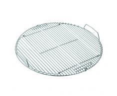 Rösle 25837 Grillrost für Rösle Gas-Kugelgrill, silver, 60 cm