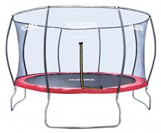 HUDORA Fantastic Trampolin 400, 65740