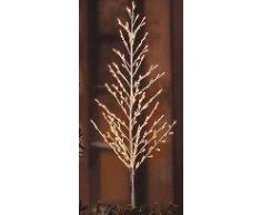 Micro-Lichterbaum