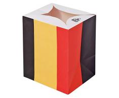 Everflag Deko-Lichttüte Belgien