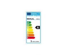 Maul LED-Lupenleuchte MAULduplex 8261190