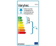 Varytec Schienensystem 3-Phasen 230 V, Studio PAR 30, 220-240 V AC/50-60 Hz, E27, 75,00 W 707012