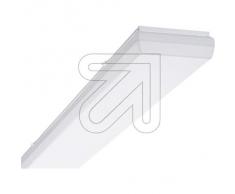 Wannenleuchte prismatik 2x18W EVG 430218-002