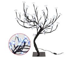 Lichterdeko Kirschblütenbaum 48 LED / 50cm