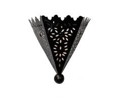 Orientalische Mediterrane Wandlampe Hanin