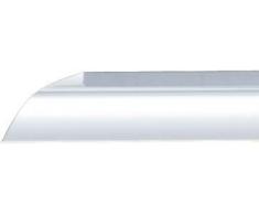 Regiolux Wandfluter MLF-WF 1/28/54 für 1x28/54W Lichttechnisches Zubehör für Leuchten 4020863155224
