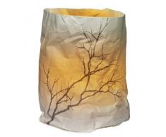 Räder Silber+Weiss Papierlicht AST