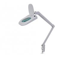 64 LED Lupenleuchte Lupe Lupenlampe Leuchte 5 Dioptrien