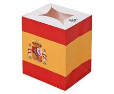 Everflag Deko-Lichttüte Spanien