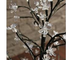LED Kirschblütenbaum Sakura-Baum 150 cm mit 180 LED`s Hohe Qualität