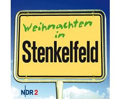 Weihnachtsbeleuchtung