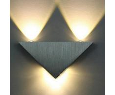 CHUANGDE LED Leuchter Restaurant DREI Köpfe Massivholz Flaschenmodell Aufzug Modern Einfach Persönlichkeit Hohl Antiquität Holz Kunst 220V E14, warm Light