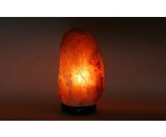 Salzkristall Lampe Leuchte Salzlampe Himalaya Salzleuchte 4-6 kg 1313