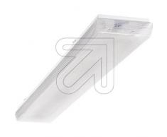 Wannenleuchte opal 2x36W EVG 430236-022