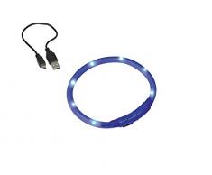 Nobby LED Lichtschlauch VISIBLE blau Ø10 mm; 40 cm