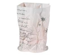 Räder Weihnachts Papierlicht Karte Text