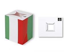 Lichttüte Italien inkl. Teelichthalter 1 Stück