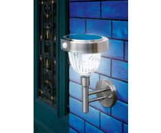 Esotec Solar PIR LeuchteAsinara plus 102098