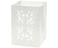 KNORR prandell Lichttüte ´Ornamente´, klein 4011643751644