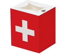 Everflag Deko-Lichttüte Schweiz
