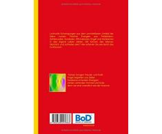 Lichterbögen deines Lebens: Tore, Wege und Ziele mit Farben, Worten und Zahlen