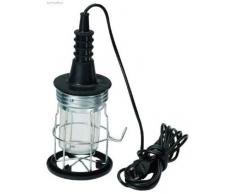 Hedi-Korbleuchte, 60 Watt