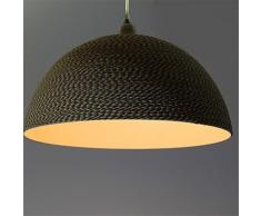 Moderne Kronleuchter Deckenleuchten Anhänger 12W Led Wein Aluminium Andere Rainbow Kronleuchter Wohnzimmer Schlafzimmer Esszimmer Büro The Corridor 3C Ce FCC Rohs für Wohnzimmer Schlafzimmer, BinLZ