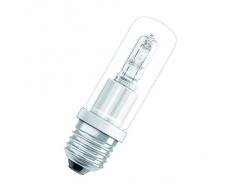 Halogenlampe E27 T 150 Watt klar 64402 ECO HALOLUX CERAM - Osram
