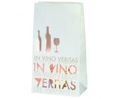 Räder Lichttüte Vino Set 2 Stck. In Vino Veritas