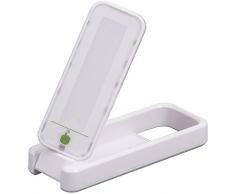 SMART LIGHT Touch-LED-Leuchte, ausrichtbar und batteriebetrieben 0,3 W, 23 lm, warm weiß 7000.060