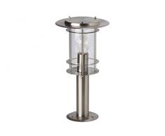 Außensockelleuchte York