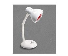 NoNo Infrarot lichttherapie Stehend 360 ° Einstellwinkel infrarot rotlicht Lampe Einstellbare Temperatur und Timing Wasserbasis Schönheitspflegelampe Zur Linderung von Muskelschmerzen